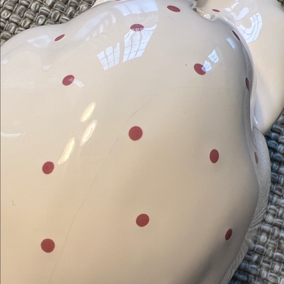 Tiffany & Co. Ceramic Rabbit Bank - Picture 11 of 12